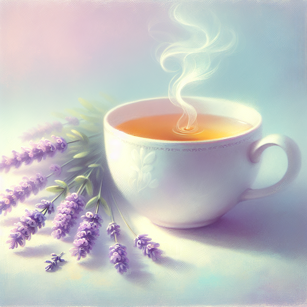Are There Specific Foods That Can Aid In Relaxation And Stress Reduction?