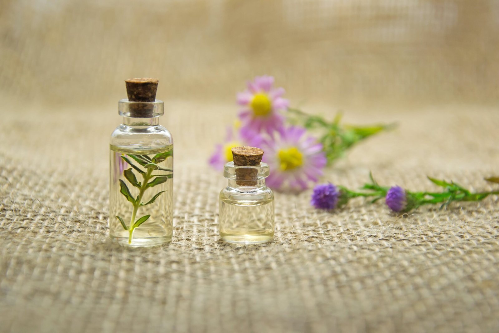 Can Aromatherapy Candles Enhance The Relaxation Experience?