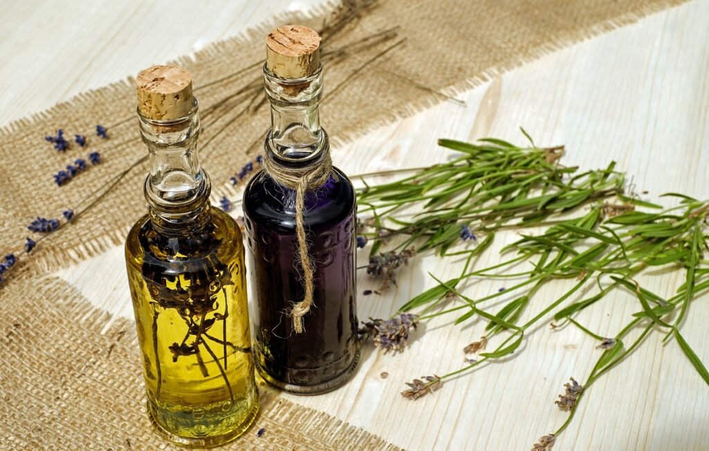 How Can Aromatherapy Enhance Relaxation And Well-being?