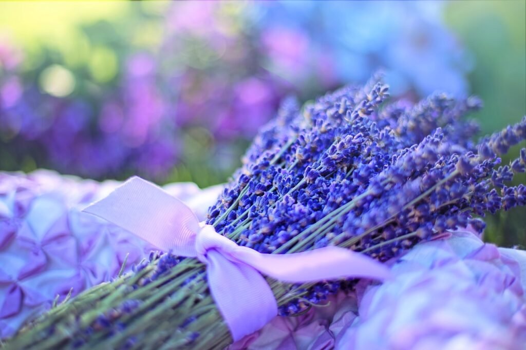 How Can Aromatherapy Enhance Relaxation And Well-being?
