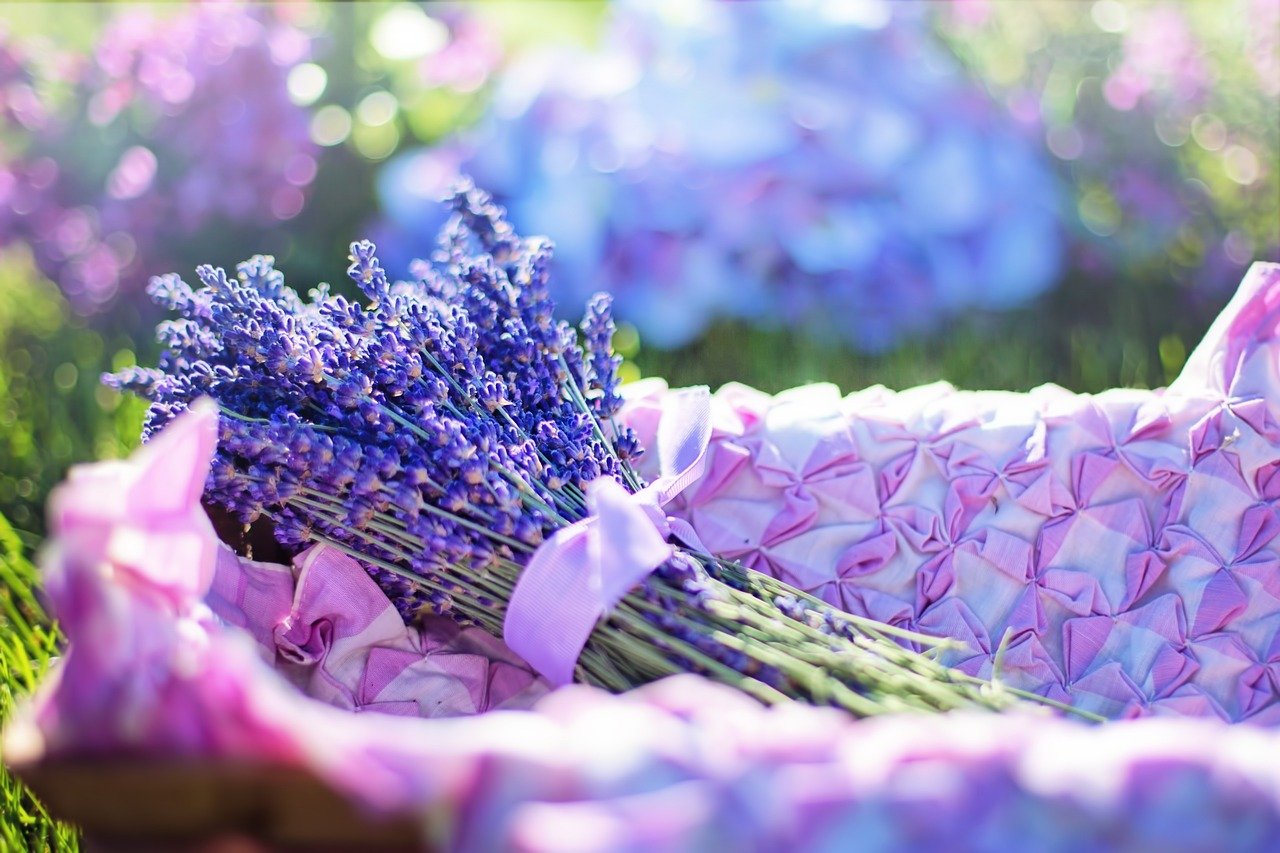 How Can Aromatherapy Enhance Relaxation And Well-being?