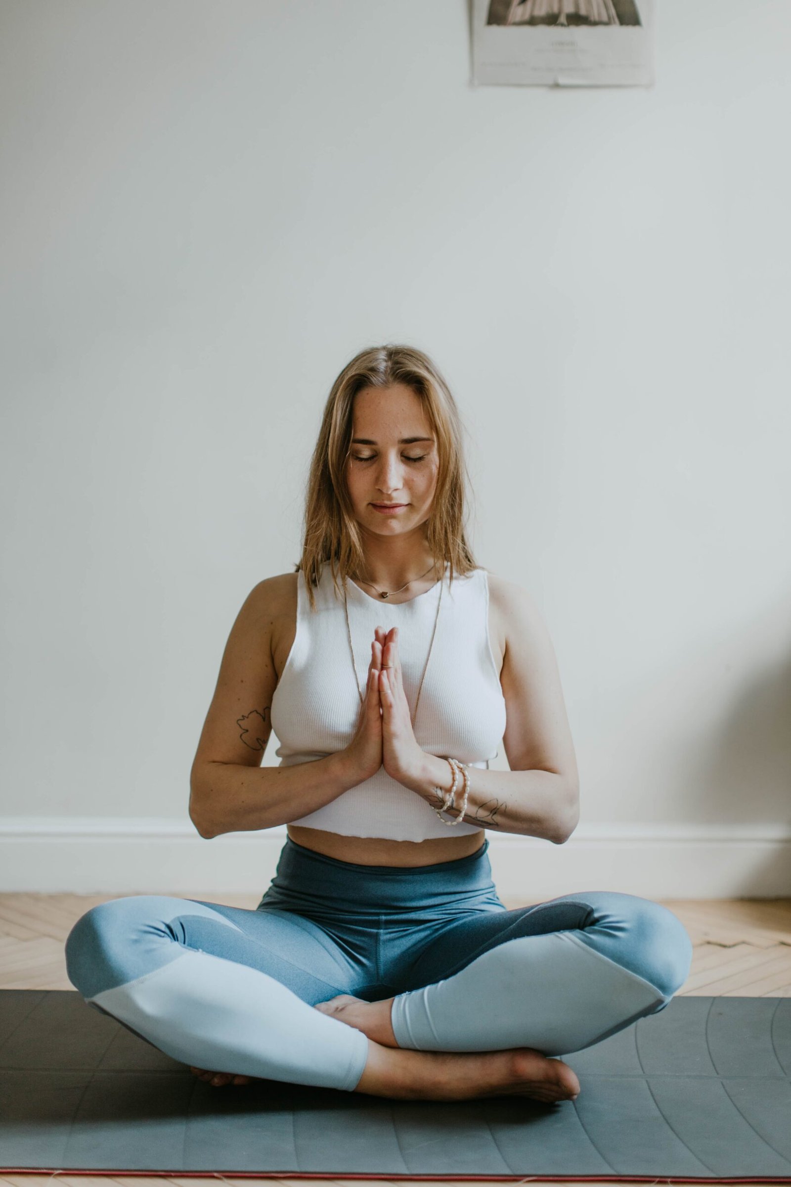 How Does Adopting A Mindful Approach To Eating Contribute To Relaxation?