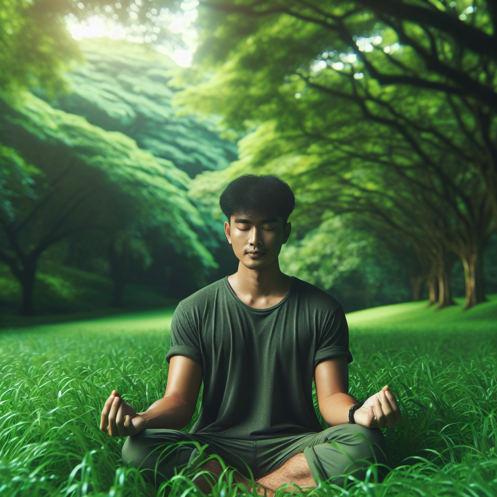 How Does Adopting A Mindful Approach To Technology Use Improve Relaxation?