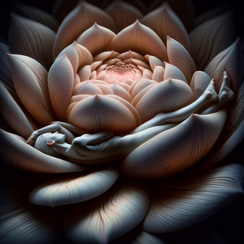 How Does Improving Sleep Contribute To Overall Relaxation?
