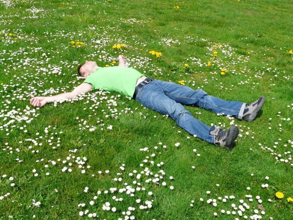 How Does Practicing Mindfulness-based Stress Reduction (MBSR) Contribute To Relaxation?