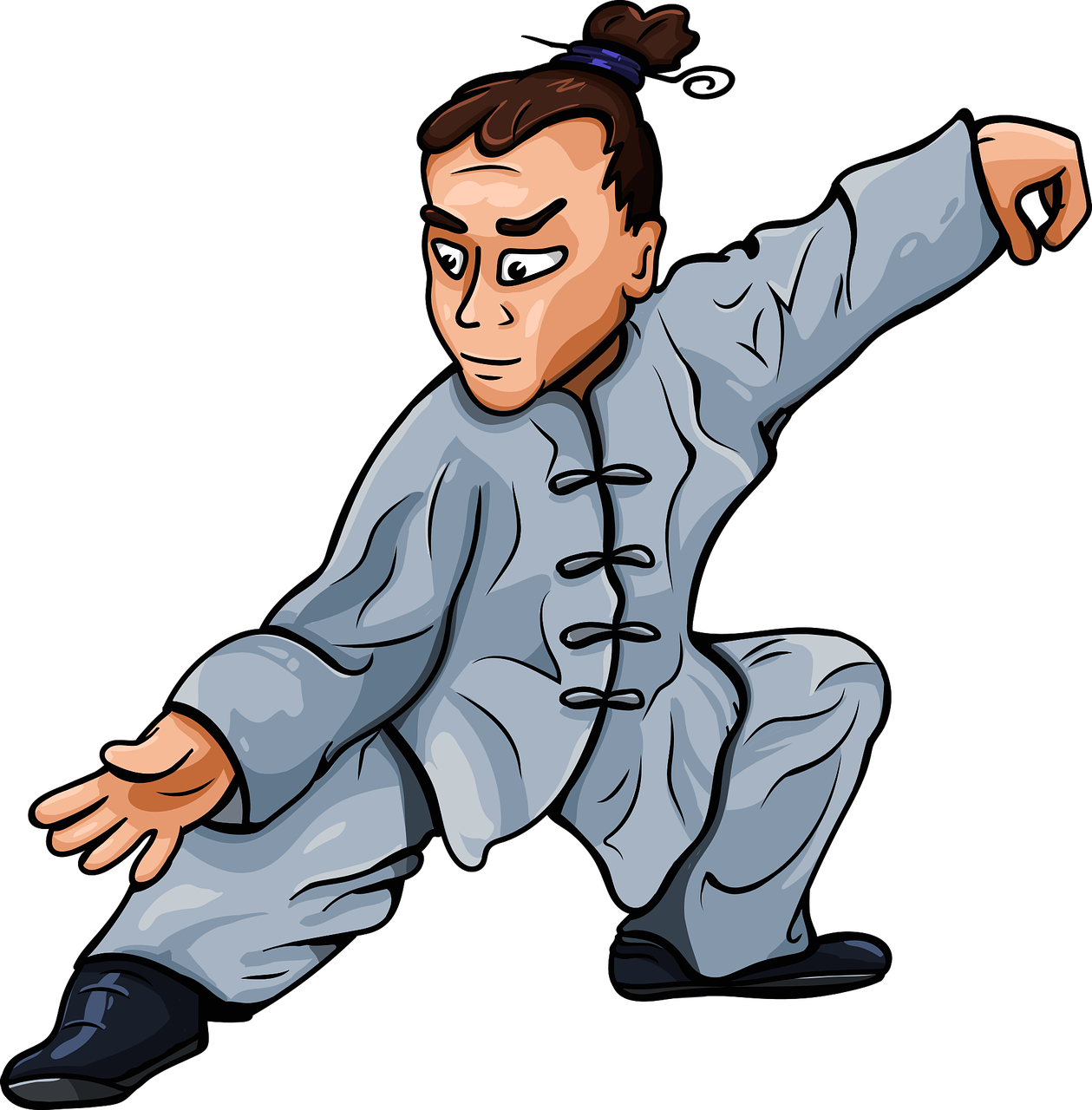 How Does The Practice Of Qigong Contribute To Relaxation And Energy Flow?