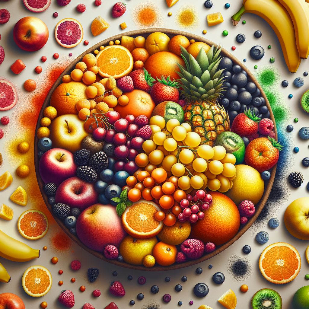 What Are The Benefits Of Adopting A Plant-based Diet For Relaxation And Well-being?