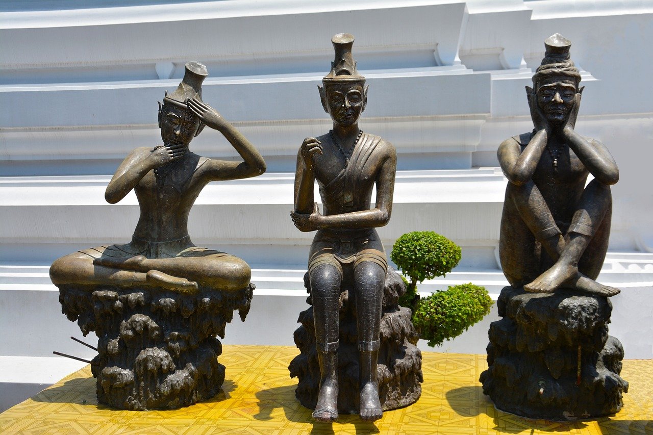 What Are The Benefits Of Incorporating Mindfulness Into Daily Activities?
