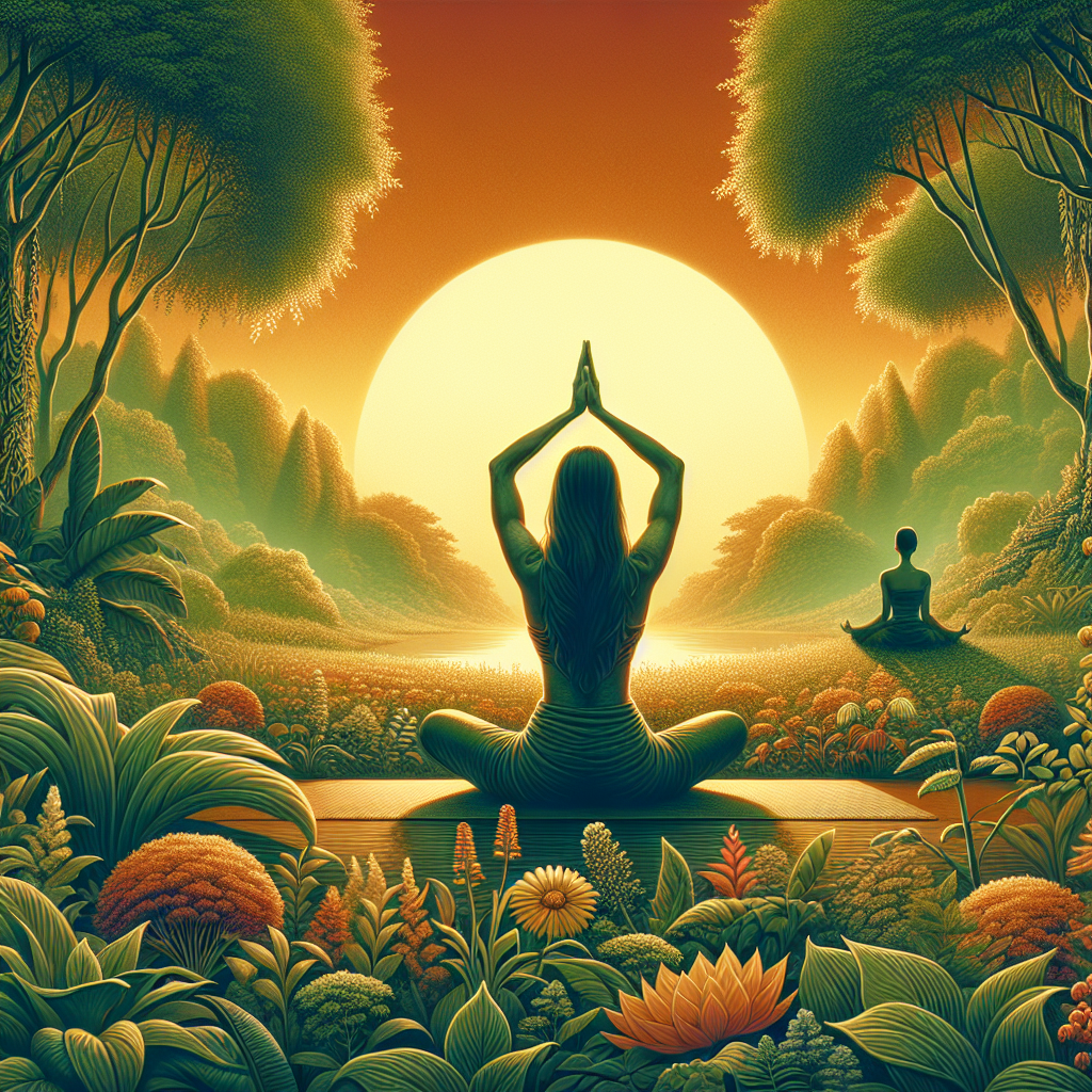 What Are The Benefits Of Incorporating Yoga Into My Relaxation Routine?