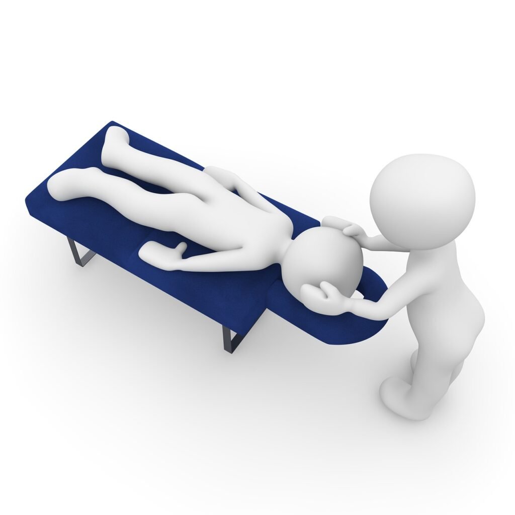 What Role Does Self-massage Play In Promoting Physical Relaxation?